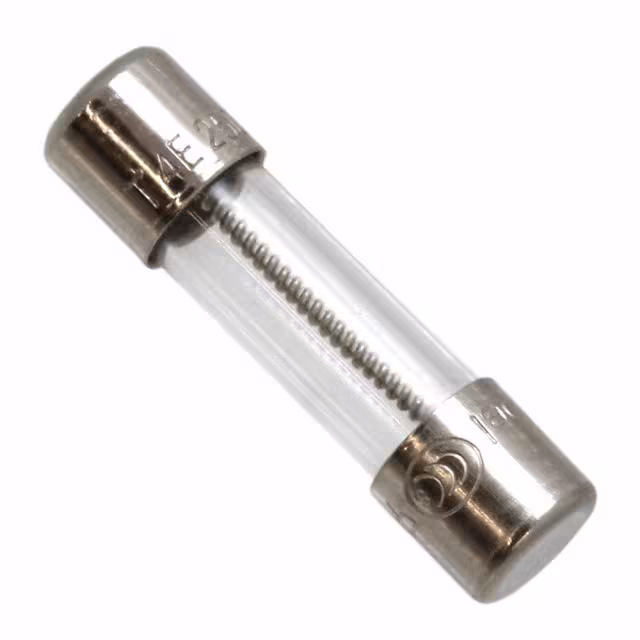 5ET 4-R Bel Fuse Inc. Sicherungen